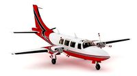 Piper Aerostar 600