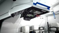 CST-100 Boeing Starliner  Interior PBR