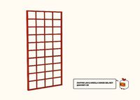 Shoji japanese paper door