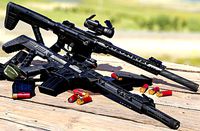 Rock Island Armory shotguns