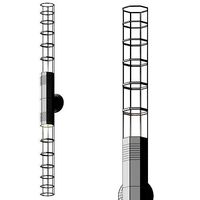 Hubble Palomar Wall Lamp