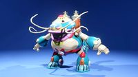 Volt Catfish