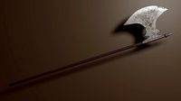 Halberd