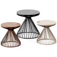 Coffee table Less Collection By SOFTLINE 1979
