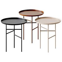 Elgin Accent Table by Project 62