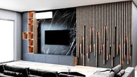 TV UNIT