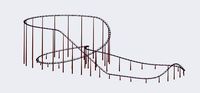 Roller coaster