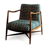 Chagal chair