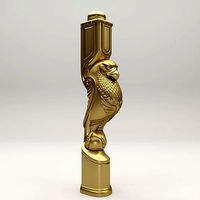 Eagle Baluster