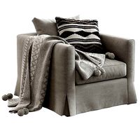 Marac Metro Chair