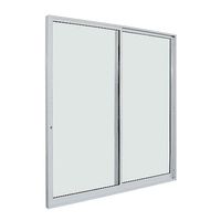 Sliding window