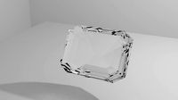 DIMONOD EMERAD FANCY CUT