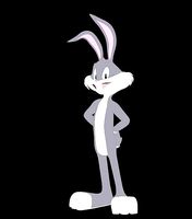 Bugs Bunny