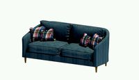 2 PEOPLE SOFA