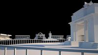 GHANA INDEPENDENCE SQUARE COMPLETE