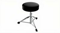 Drummer seat