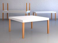 San Dining Tables