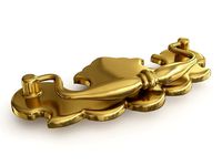Handle 20