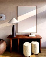 Interior design 1 - 3ds max and  Corona renderer