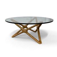 Jayce Coffee Table Ash beige