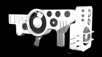Dubstep Gun