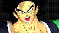 DBS Broly Rig for Maya