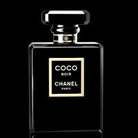 simple parfum bottle