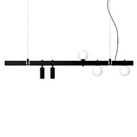 Stant Pendant Light SE264 DD INT by Karman