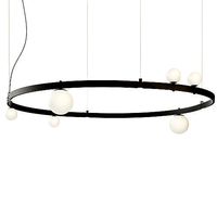 Stant Pendant Light SE264 CC INT by Karman
