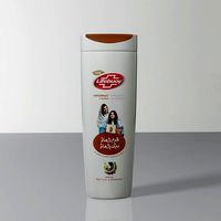 3D shampoo