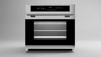 Wall Oven