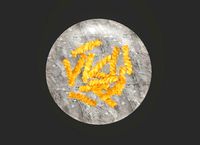 stylized snack food 001 VR Webtoon Webcomic Manga Toon Comic