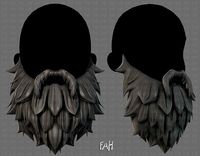 Beard V19