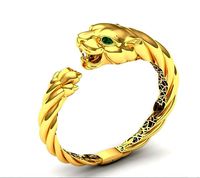 tiger bracelet