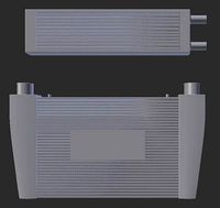 Sport Intercooler