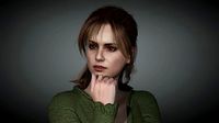 AAA Realistic Female Character 02