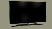 Flat screen TV