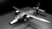Dornier Do-228 Indian Air force Livery