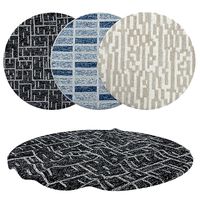 Rugs No 346