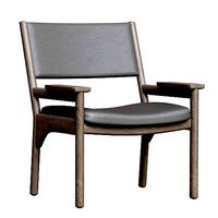 Kepi chair by Sabana