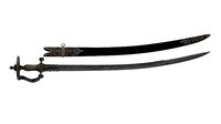 Talwar Sword