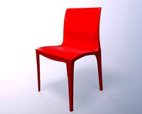 Femme fatale chair
