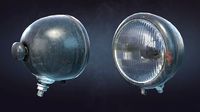 Searchlight FG-16E