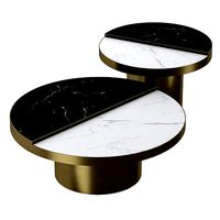 EXCELSIOR COFFEE TABLE