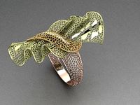 fusion rings direct castable