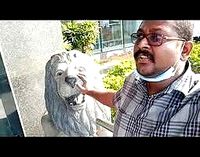 tamil temple all Madurai to Chennai temple  photogrammetry