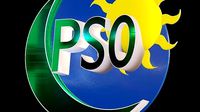 PSO Logo