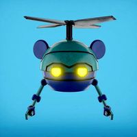 MouseBot