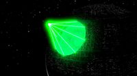 DeathStar 3D model