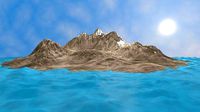 NMA Island Rock 002 Desert Preset 02